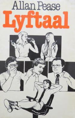 Lyftaal - Allan Pease