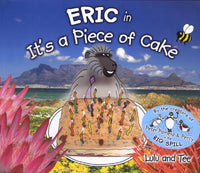Eric in It's a Piece of Cake by Lulu and  Tee