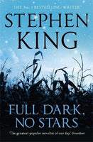 Full Dark, No Stars Stephen King
