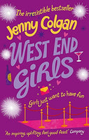 West End Girls Jenny Colgan