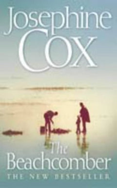 The Beachcomber  Josephine Cox