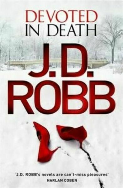 Devoted in Death J. D. Robb