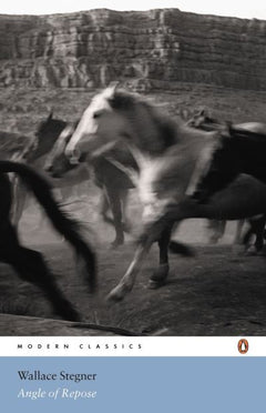 Angle of Repose Wallace Stegner
