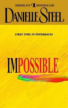 Impossible Danielle Steel