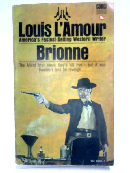 Brionne Louis L'Amour