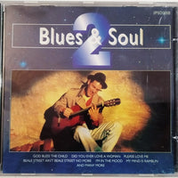 Various - Blues & Soul (Disc 2)