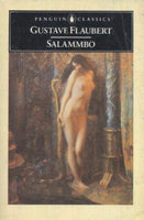 Salammbo Flaubert