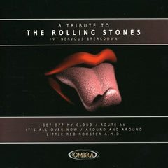 19th Nervous Breakdown Band - A Tribute To The Rolling Stones