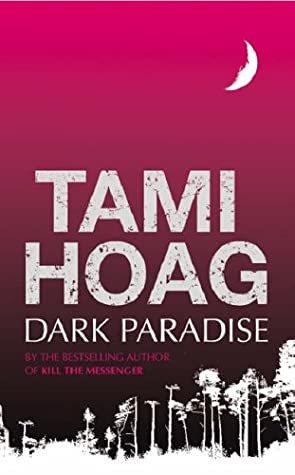 Dark Paradise Tami Hoag