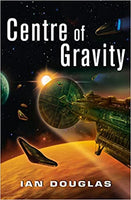 Centre of Gravity (Star Carrier, Book 2)  Ian Douglas