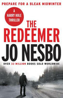 Redeemer Jo Nesbo