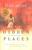 Hidden Places - Lynn N. Austin