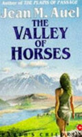 The Valley of Horses Jean M. Auel