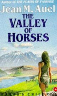 The Valley of Horses Jean M. Auel