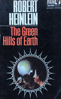 The Green Hills of Earth Robert Heinlein