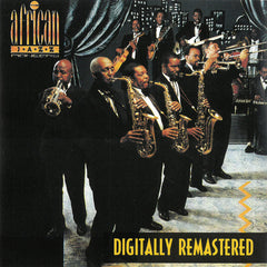 African Jazz Pioneers - African Jazz Pioneers