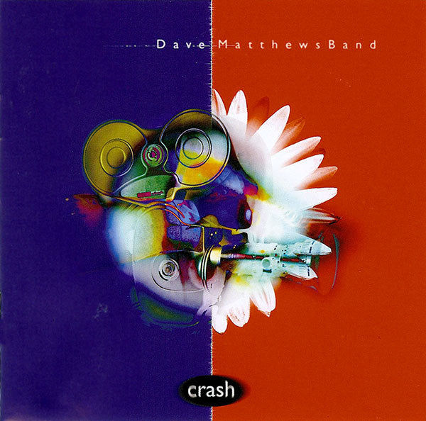 Dave Matthews Band - Crash