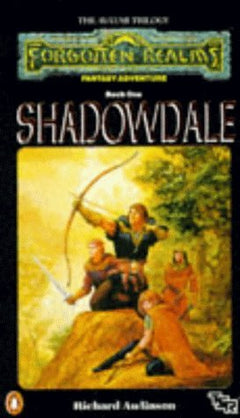 Shadowdale Richard Awlinson