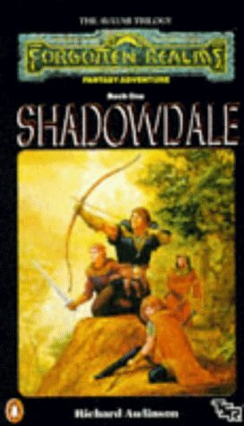Shadowdale Richard Awlinson