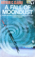 A Fall of Moondust Arthur C. Clarke