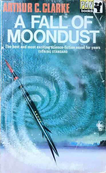 A Fall of Moondust Arthur C. Clarke