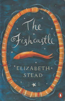 The Fishcastle Elizabeth Stead