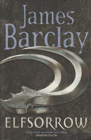 Elfsorrow - James Barclay