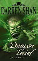 Demon Thief Shan, Darren