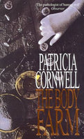 The Body Farm Patricia Daniels Cornwell