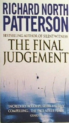 The Final Judgement Richard North Patterson