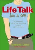 Life Talk for a Son Izabella Little