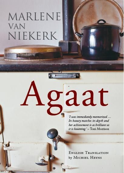 Agaat Marlene Van Niekerk