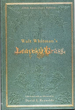 Walt Whitman's Leaves of Grass - Walt Whitman