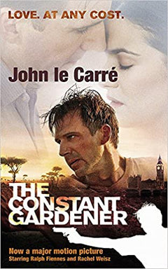 The Constant Gardener John Le Carre