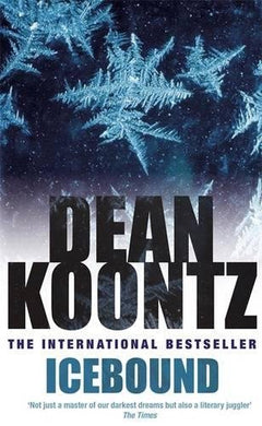 Icebound Dean Koontz