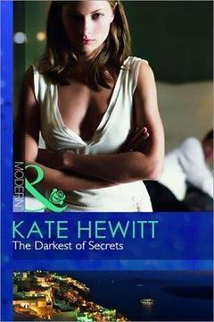 The Darkest of Secrets Kate Hewitt