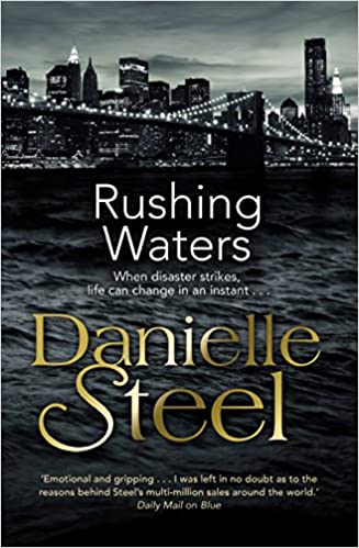 Rushing Waters Danielle Steel