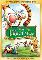 Tigger Movie