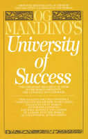 Og Mandino's University of Success Og Mandino