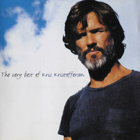 Kris Kristofferson - The Very Best Of Kris Kristofferson