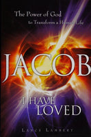 Jacob I Have Loved - Lance Lambert