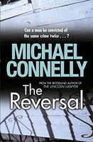 The Reversal Michael Connelly