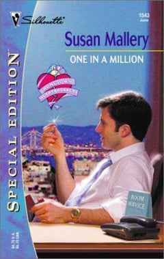 One in a Million Susan Mallery