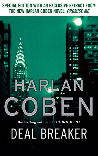 Deal Breaker Harlan Coben