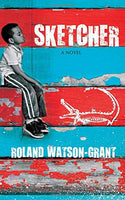 Sketcher Roland Watson-Grant