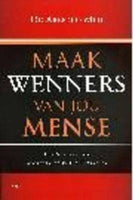 Maak wenners van jou mense Arnold Mol