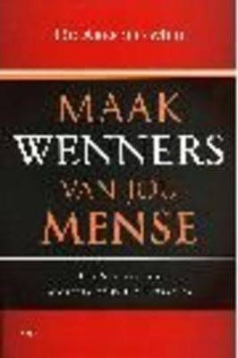 Maak wenners van jou mense Arnold Mol