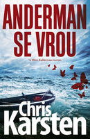 Anderman se vrou Chris Karsten