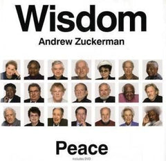 Wisdom Andrew Zuckerman