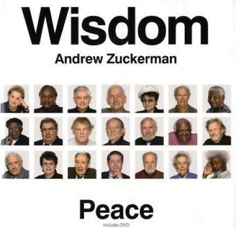 Wisdom Andrew Zuckerman